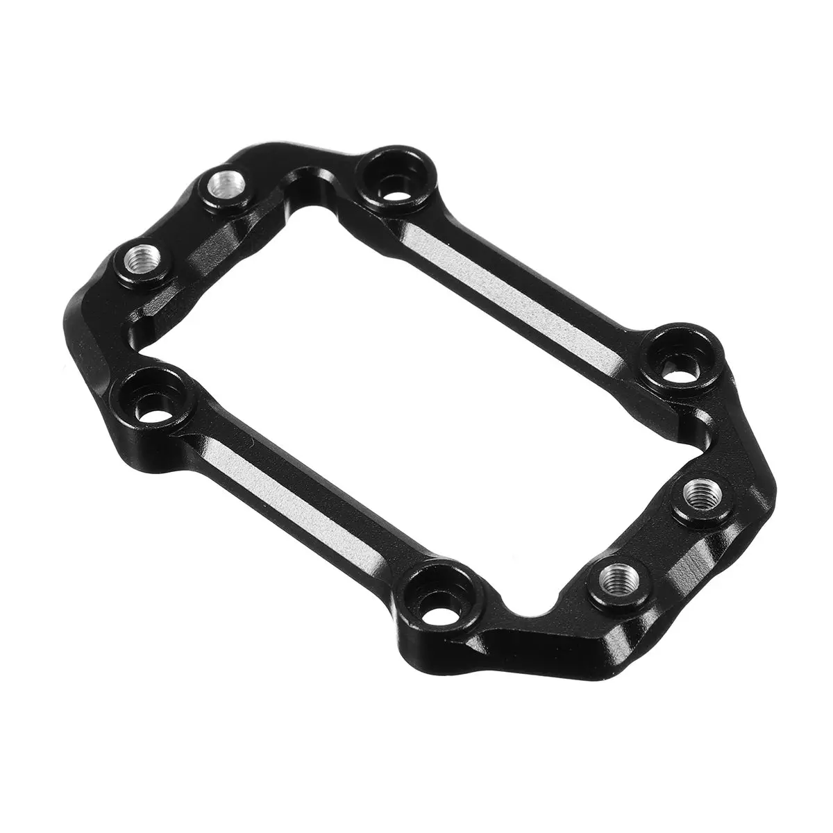 Для ARRMA KRATON 6S 1/8 RC гусеничные автомобили, грузовики управление алюминиевым сплавом Сервоусилитель набор