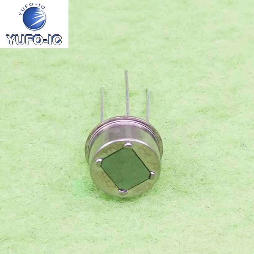 

Бесплатная доставка, 1 шт., пироэлектрический инфракрасный датчик Lhi968