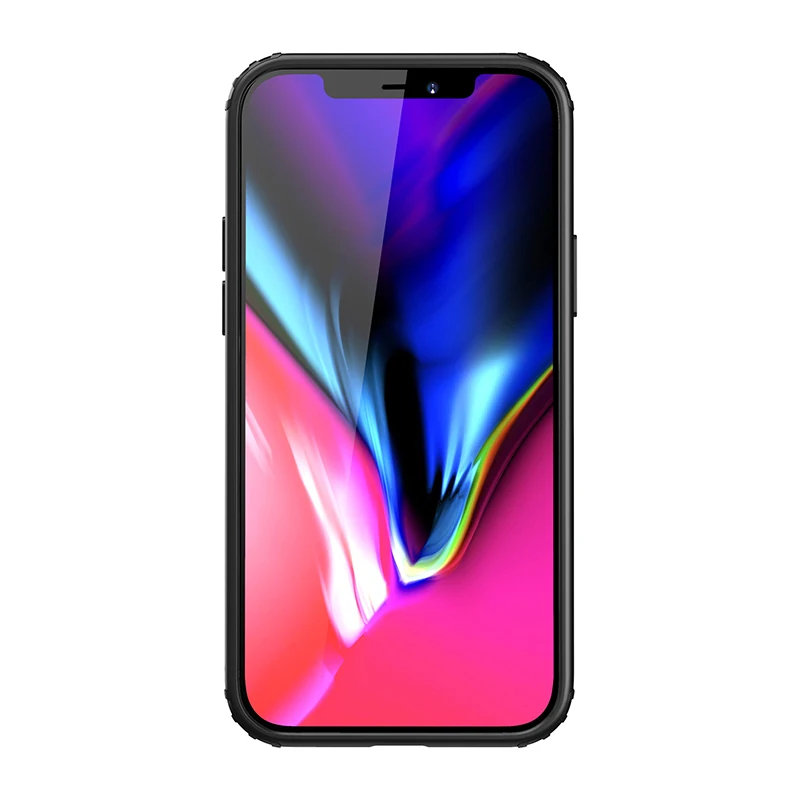 

Plating Phone Case For iPhone 12 Pro Max Mini Transparent Back Case For iPhone 11 Pro X XS Max Soft TPU Case Cover Coque Shell