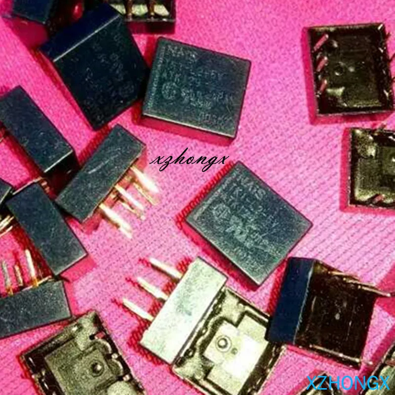 Магнитное реле с двойной катушкой оригинальное 6 контактами | Обустройство дома