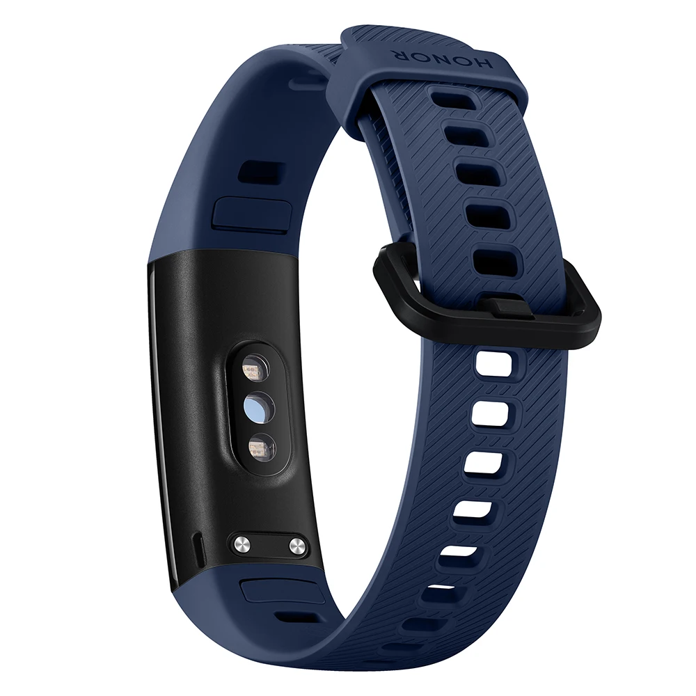 Браслет huawei Honor Band 5 с кислородом крови, фитнес-браслет, трекер пульса, 50 м, водонепроницаемый, 0,95 дюйма, BT4.2, Honor Band 5, Smartband