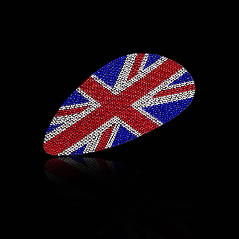 Шикарная наклейка на решетку вентиляционного отверстия украшение для интерьера