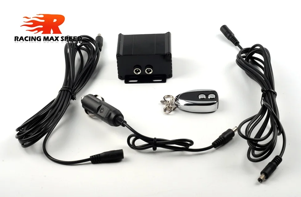 Электрический выхлоп SS304 Y 2 25 5 75 3 дюйма 1 drag выхлопная труба bypass клапан кнопка