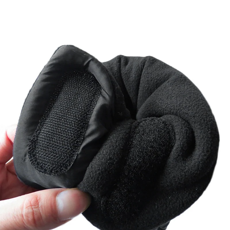 Горячая зима плюс бархат детская коляска муфта руки коляска варежки утолщаются теплый для детской коляски перчатки Аксессуары для коляски