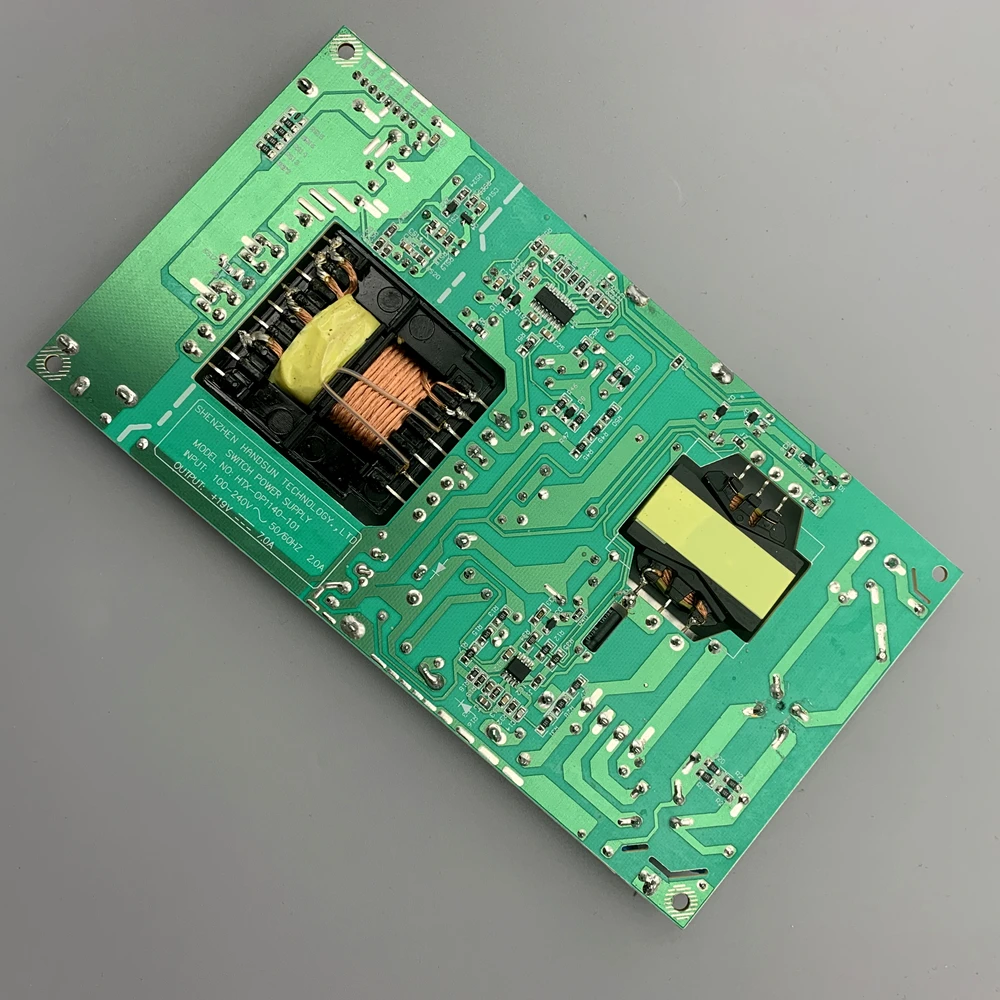 Htx-op1140-101 плата питания 19v 1a 2a 3a 4a 5a 6a 7a компьютер внутренний | Обустройство дома