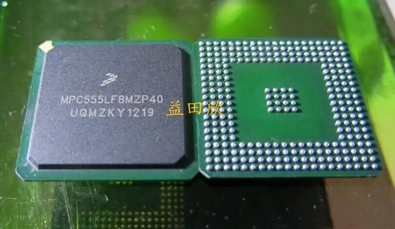 1 шт./лот MPC555LF8MZP40 BGA