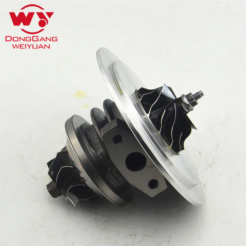 

High Quality Balanced Turbo cartridge chra 28200-4A380 For 2.0 L GT1749S