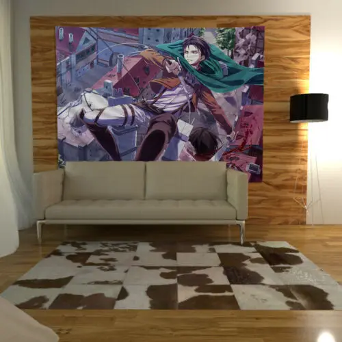 Настенный Гобелен для домашнего декора | Дом и сад