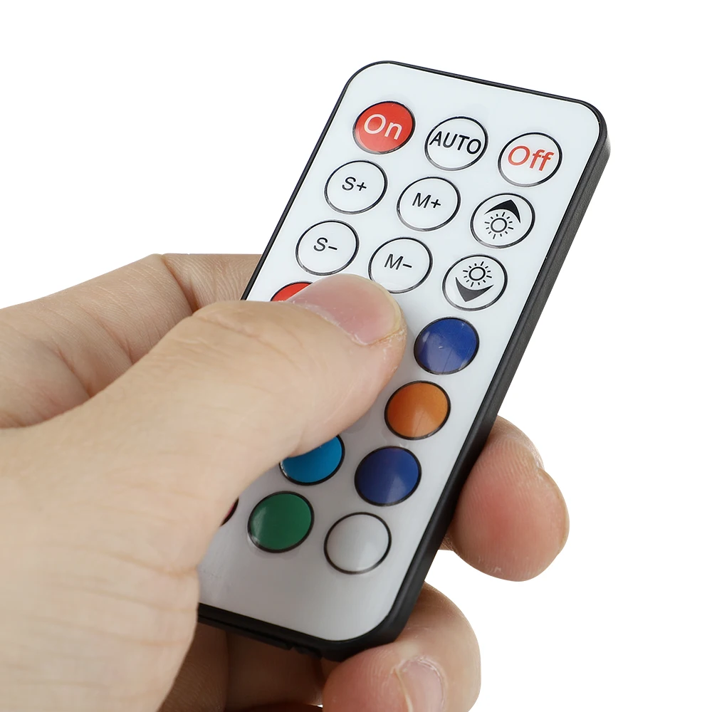 Специальная Светодиодная лампа в виде цветных облаков и астронавта с радужным