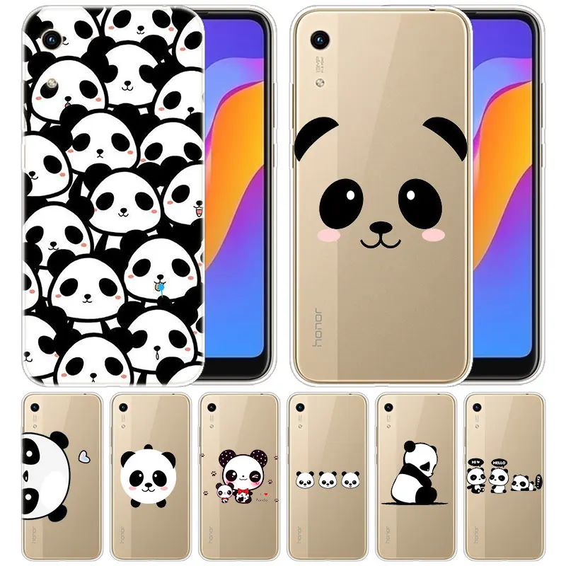 Силиконовый чехол для Huawei Honor 9X 8A 7A 20 Pro 7X 8X 7S 8S 8 9 10 Lite View 20i 10i|Бамперы| |