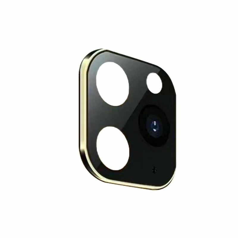 Наклейка на объектив iPhone 11 PRO MAX XS Модифицированная Крышка для камеры