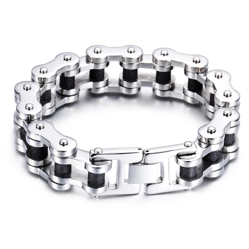 Ювелирные изделия мужские золотые бриллианты из нержавеющей стали горячая