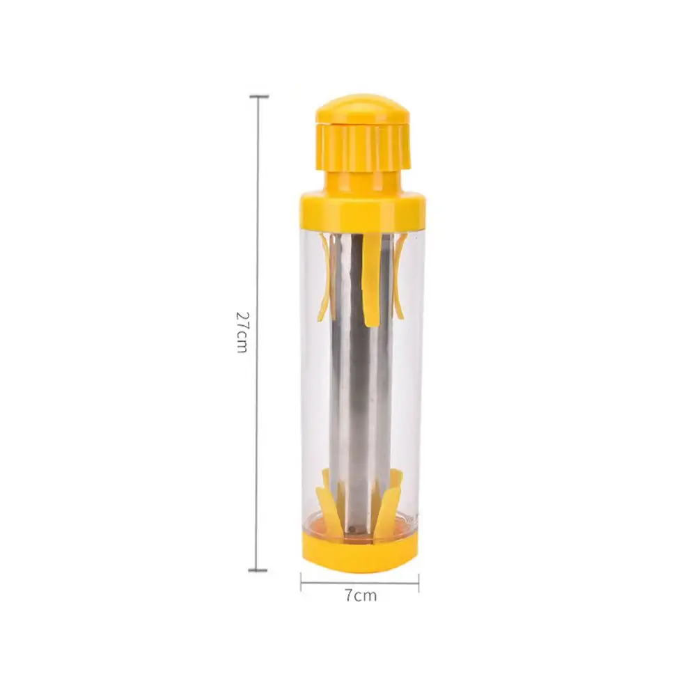 

Corn Cutter Corn Stripper Safe Multipurpose Kitchen Tools Stainless Steel Corn Cob Remover Cutter Kitchen Gadgets Accessory