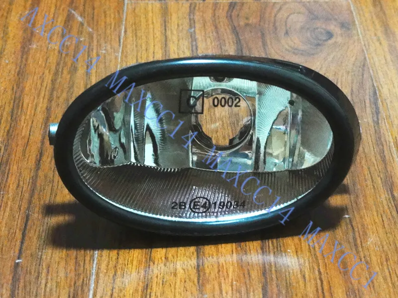 Передние противотуманные фары дальнего света светильник ing лампы для Honda Civic 2001-2003
