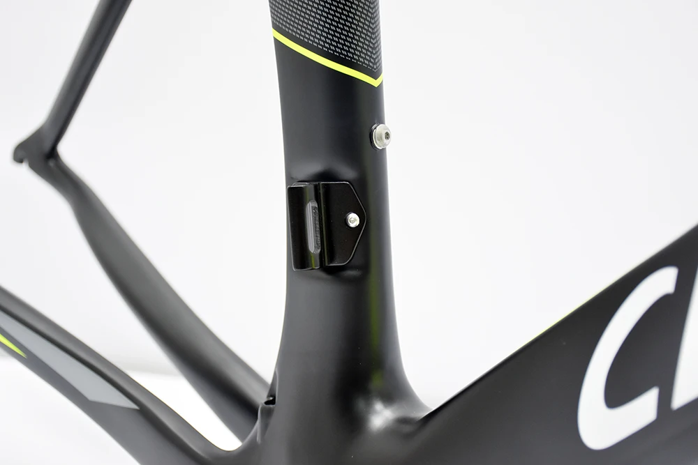 Горячая 2019 Ceccotti c09 2 желтый t1000 ud /1k из углеродного волокна шоссейный рамки: