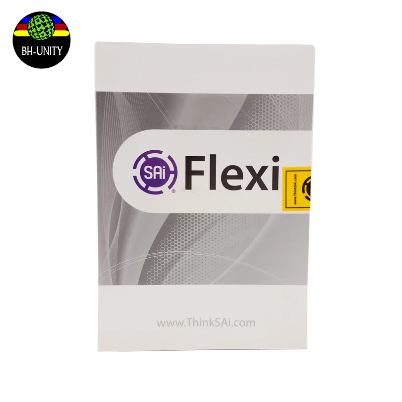Flexi DX19 rip программное обеспечение для фотопечати dx5 xp600 i3200 печатающая головка