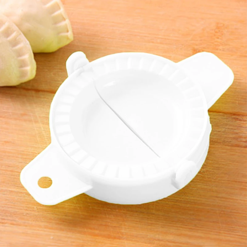 Кухонный инструмент для пельменей устройство изготовления DIY Jiaozi форма кухонный