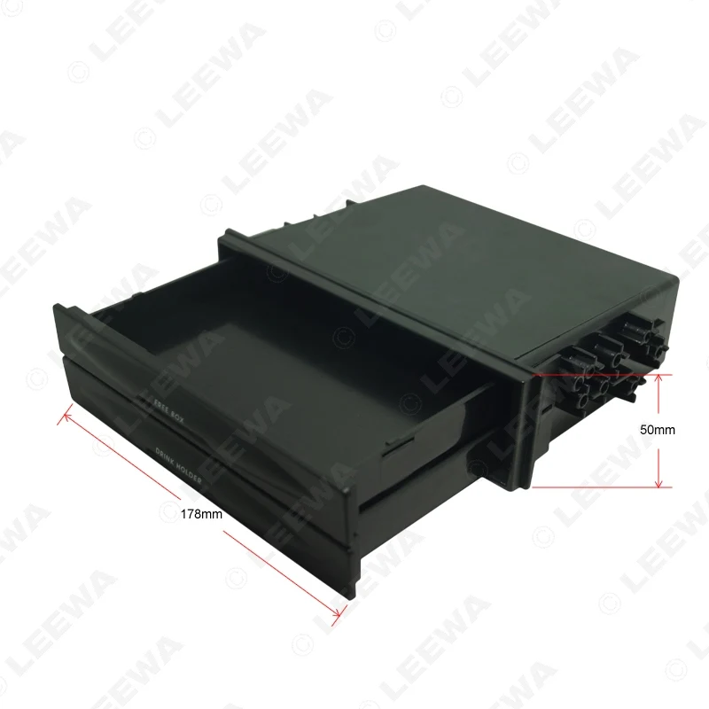 Автомобильная универсальная установка LEEWA для установки на радиоприемник CD