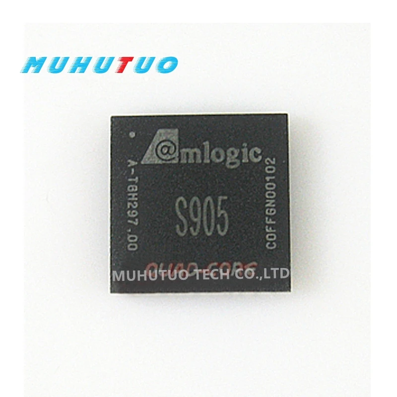 1PCS S905 S905-B S905L S905L-B S905-H S905M S905M-B S905X S905X2 S905D S905X-H S905D-B S905W Tablet master chip