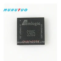 1pcs s905 s905 b s905l s905l b s905 h s905m s905m b s905x s905x2 s905d s905x h s905d b s905w tablet master chip