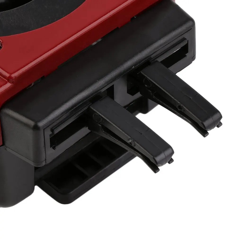 Новый зажим на авто автомобиль грузовик кондиционер вентиляционное отверстие