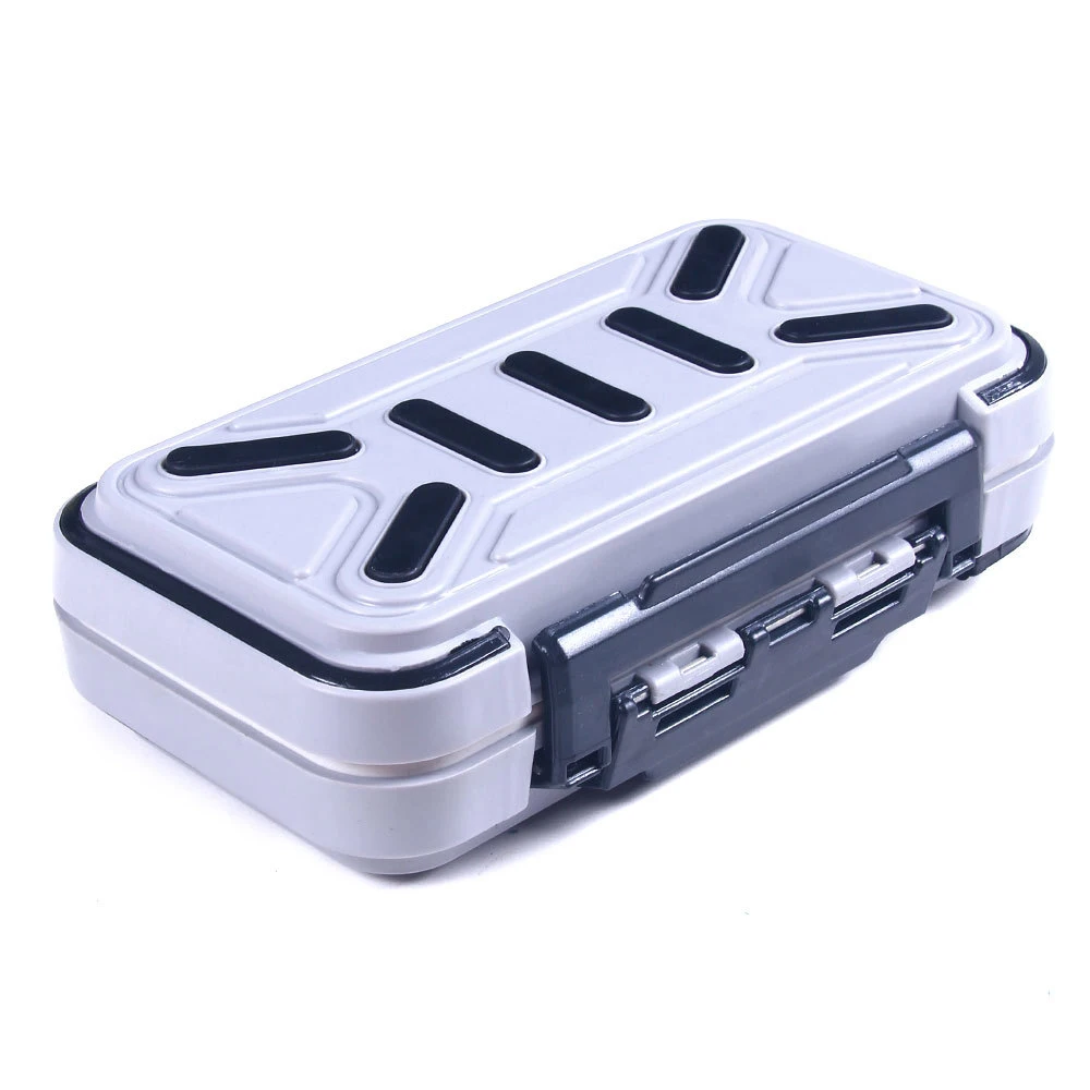 

High Quality Fishing Box Grid Fishing Gear Accessories Waterproof Box Fishing Hook Case High Strength Fishing Tackle Box