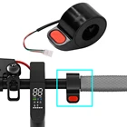 Акселератор дроссельной заслонки для электрического скутера Xiaomi M365 pro pro2