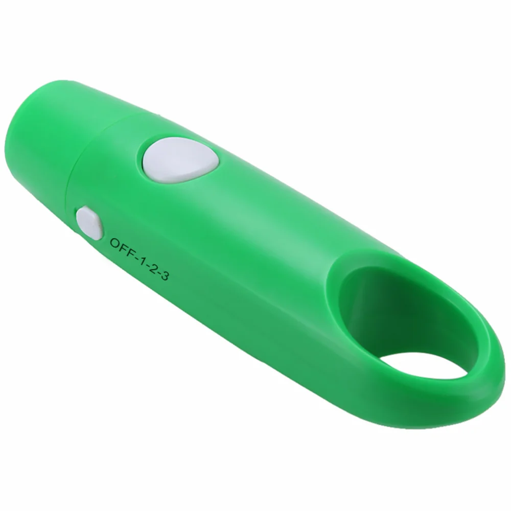 

1pc Electronic Whistle Handheld Whistle Emergency Survival Sports Whistle
