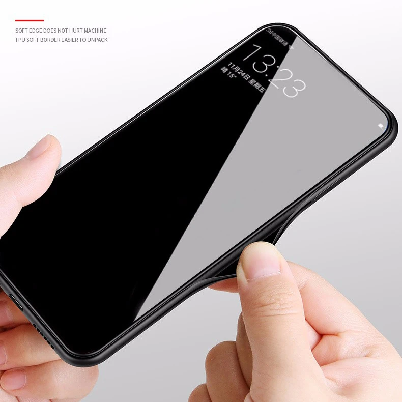 YIMAOC Trippie Redd мягкий чехол для Oneplus One Plus 7 pro 6 6t 5t 5 силиконовый |