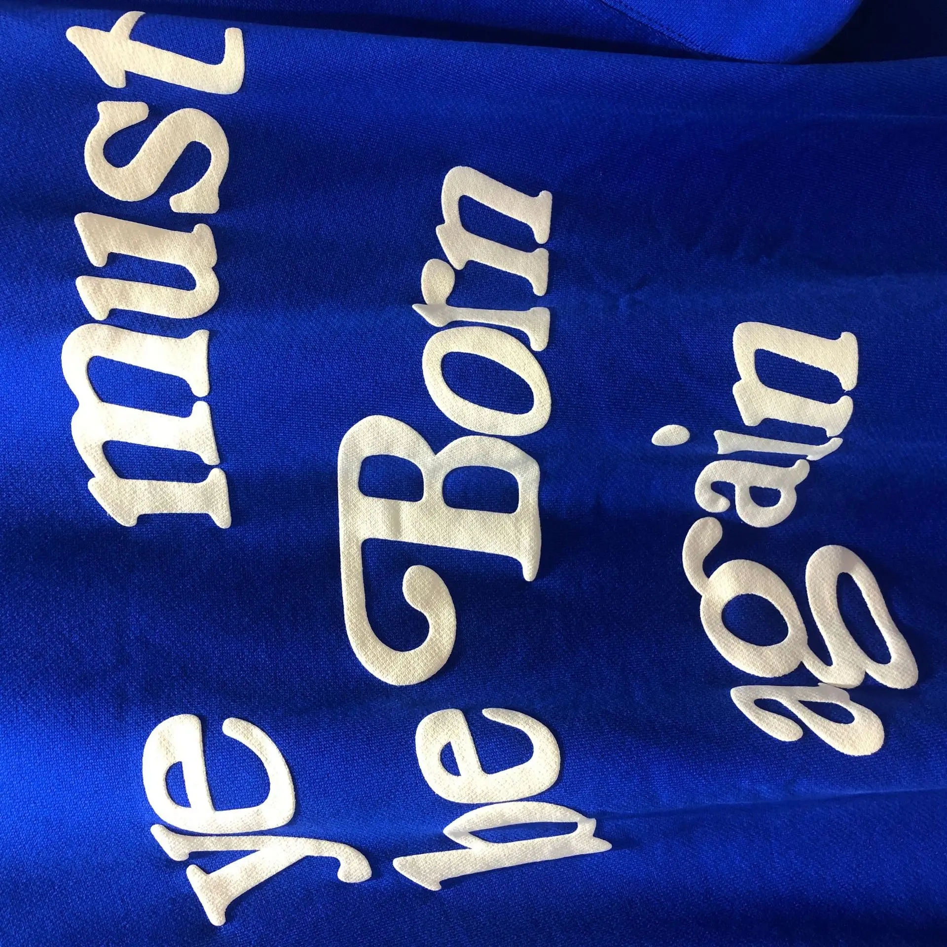 

New Autumn And Winter Loose Hoodie Men Foam Print Pullover Men And Women Hip-Hop Style Sweatshirt Top Trend 85% Cotton