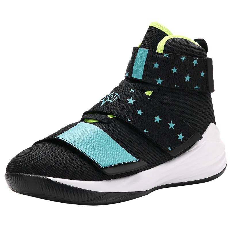 Mens Sneakers Mesh Basketball Shoes 1 Retro 11 Sneaker For Boys retro Athletic | Спорт и развлечения