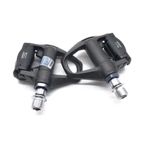r8000 carbon pedal road self locking spd pedal included sm sh11 release cleat