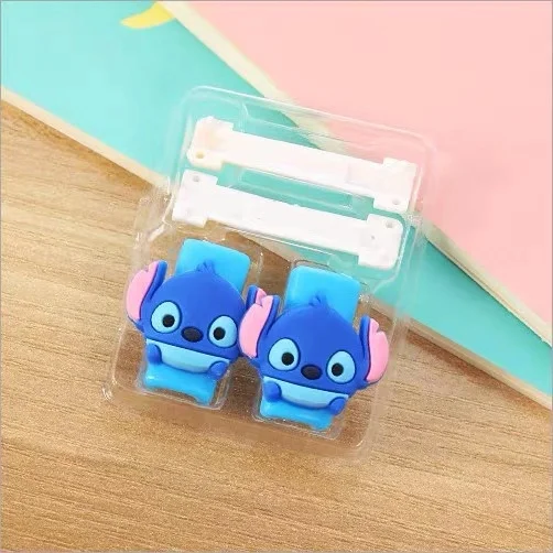 Аксессуары для путешествий держатель телефона защита кабеля и наушников с милыми животными|Принадлежности