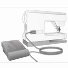 AE020 PFAFF Педальный ножной контроллер для швейной машины Select line 2,2 3,2 4,2 для почти всех Pfaff швейная машина #70-100322-91 220 В