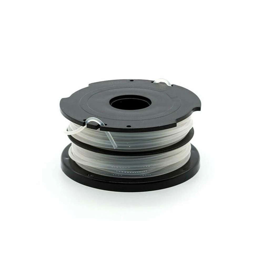 

4PCS Line Spool String For Black & Decker GL315 GL350 GL650 Equipment Parts
