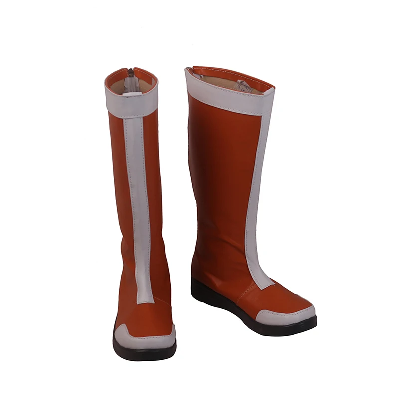 Anime Cosplay Shoes Princess Boots Adora Halloween Party Daily Leisure Game | Тематическая одежда и униформа