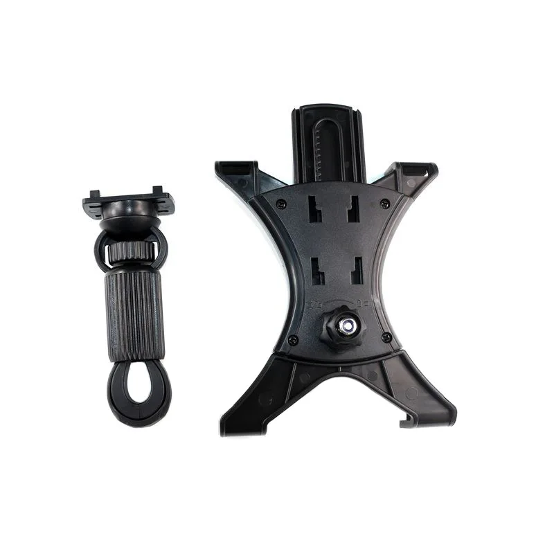 Универсальная автомобильная подставка для планшета и ПК на подголовник