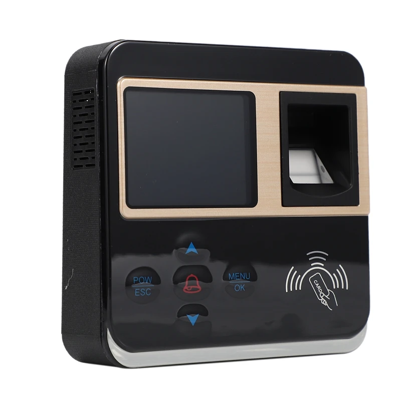 2.4 Inch TFT Color Screen Fingerprint Scanner Sensor Biometric Reade |