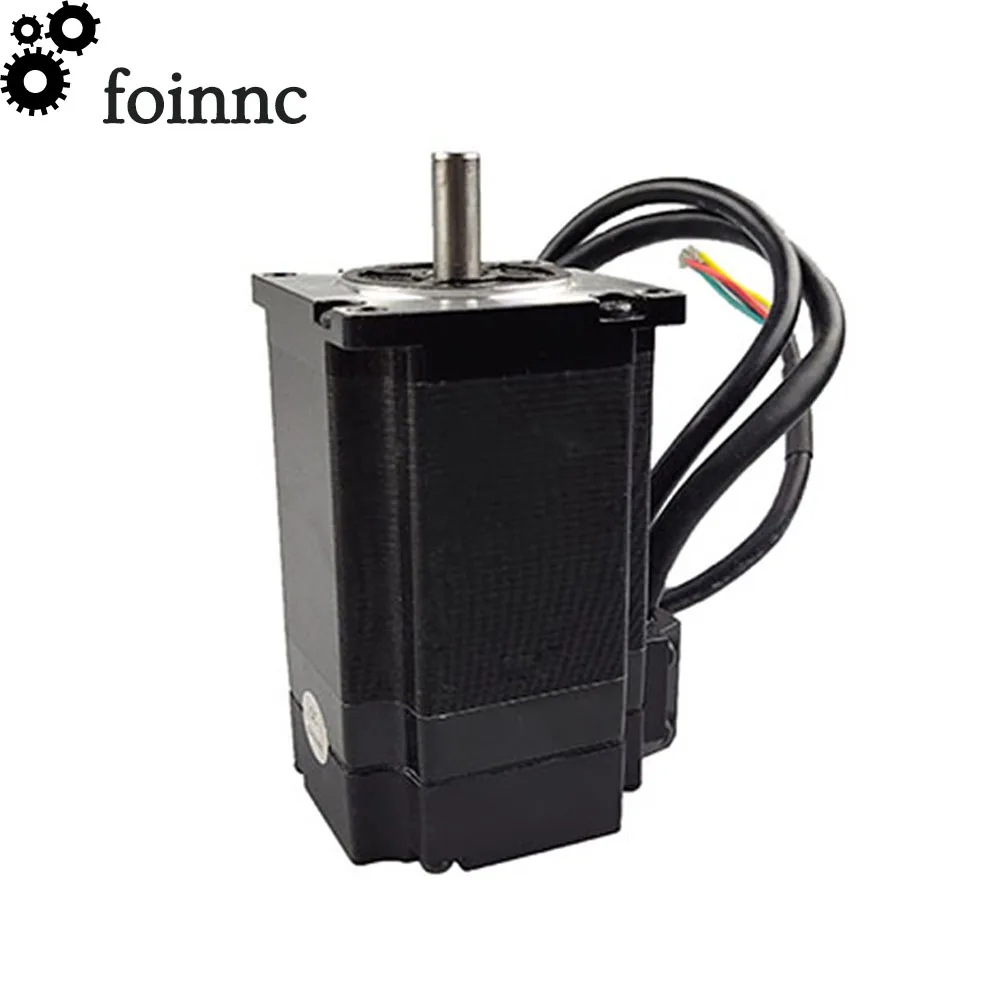 Cloudray Leadshine HBS57+ 573HBM20-1000 HBS507 nema23 3 фазы Гибридный замкнутый контур