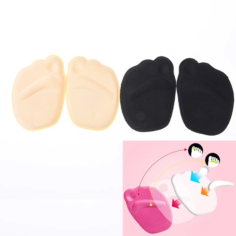 

Soft T-Shape Foot Heel Protector High Heel Insoles Grips Liner Arch Support Orthotic Shoes Insert Insole Cushion Pads For Women