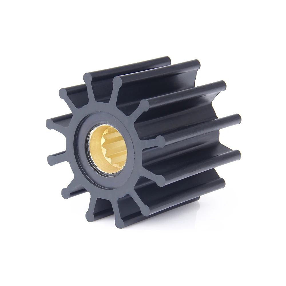 Комплект для ремонта лопастного насоса Johnson 09-812B-1 Yanmar 119773-42600 Sierra 18-3306 Indmar S685007