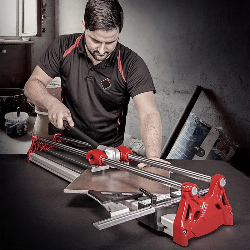 

Ручной Резак для плитки, кирпичная полированная плитка, инструмент для резки керамики, высокоточный стол для резки