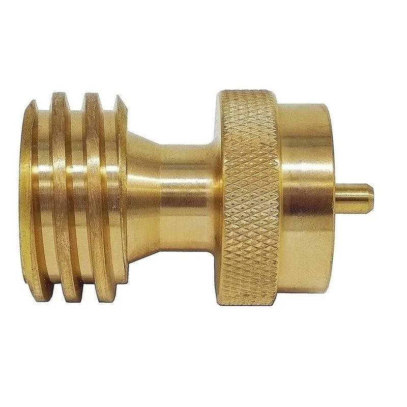 1 шт. пропан Refill адаптер для сжиженного нефтяного газа Lb цилиндр Танк