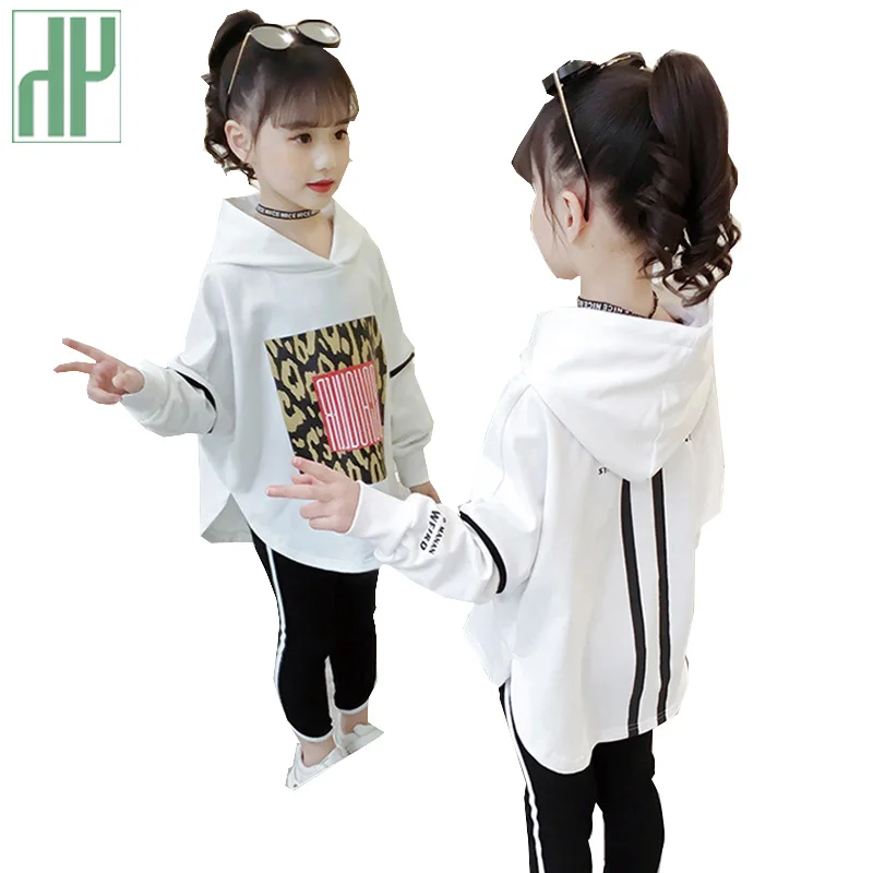 Детская одежда эксклюзивная детская для девочек осенне весенний комплект