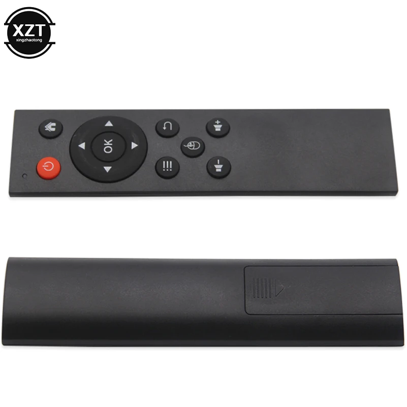 Универсальный пульт дистанционного управления 2 4G Air Mouse для Android TV Box PC Control ler с USB