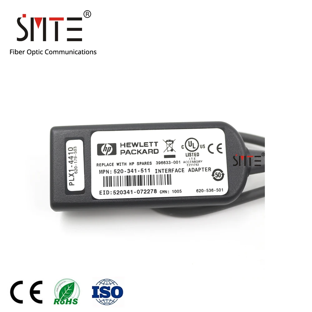396633 001 336047 B21 VGA в RJ45 + USB для KVM Интерфейс адаптер 1PK консоль Виртуальная медиа CNSL VM CAC