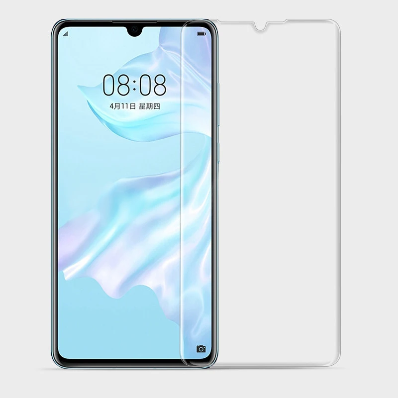 Защитное стекло закаленное для Huawei Honor 9 10 Lite P9 P10 P20 P30 P20pro P30pro P Smart 2019|Защитные