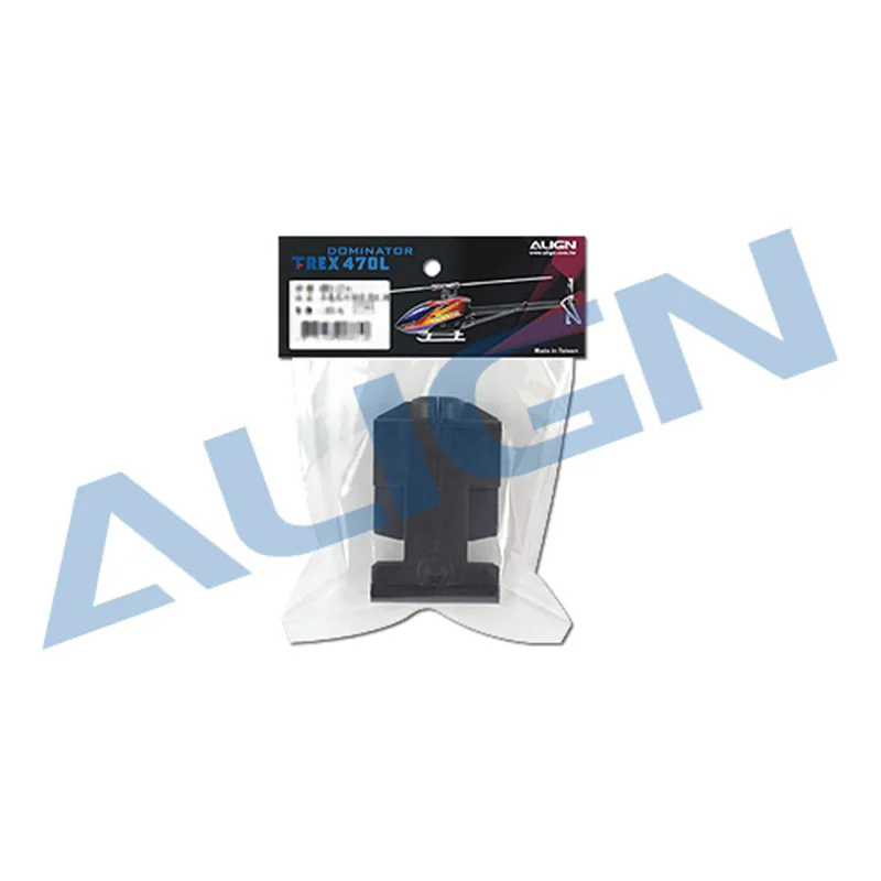 

Align T-REX 470L LT Tail Boom Mount Set H47T011XXW H47T024XXW trex 470 Spare parts RC Helicopter