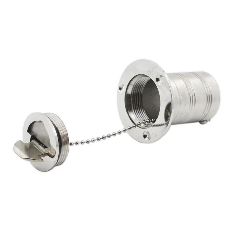 50 мм заполнение газовой/топливной/дизельной/водной/сточной палубы/наполнитель