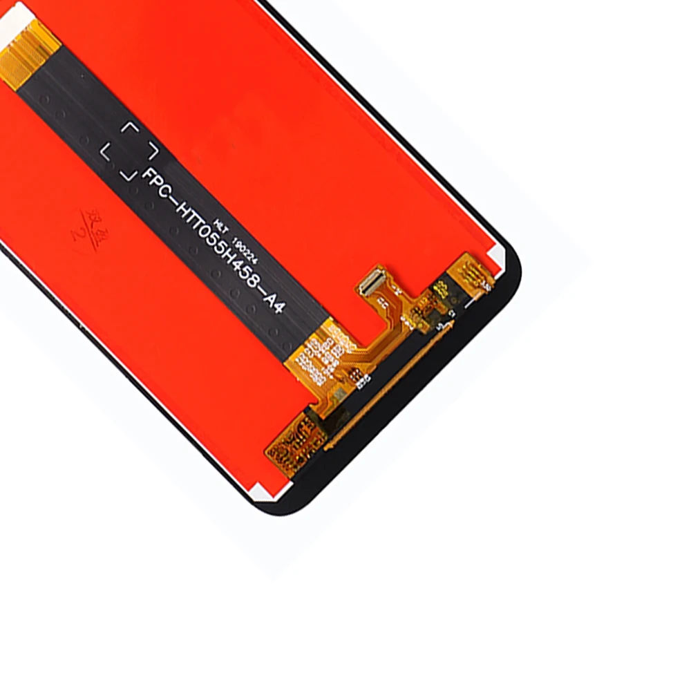 5 &quotОригинальный ЖК-дисплей для Motorola Moto E6 Play XT2029 XT2029-1 сенсорный экран дигитайзер